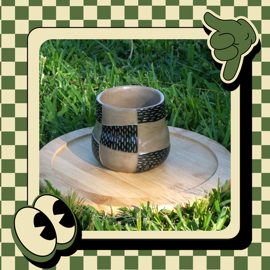 Inverse Checker Cup #9