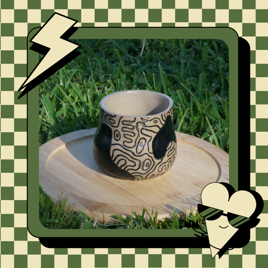 Ripple Cup #7 - SECOND