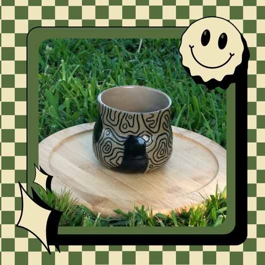 Ripple Cup #10 - SECOND