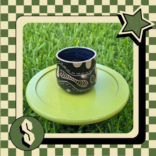 Hold It Together Cup
