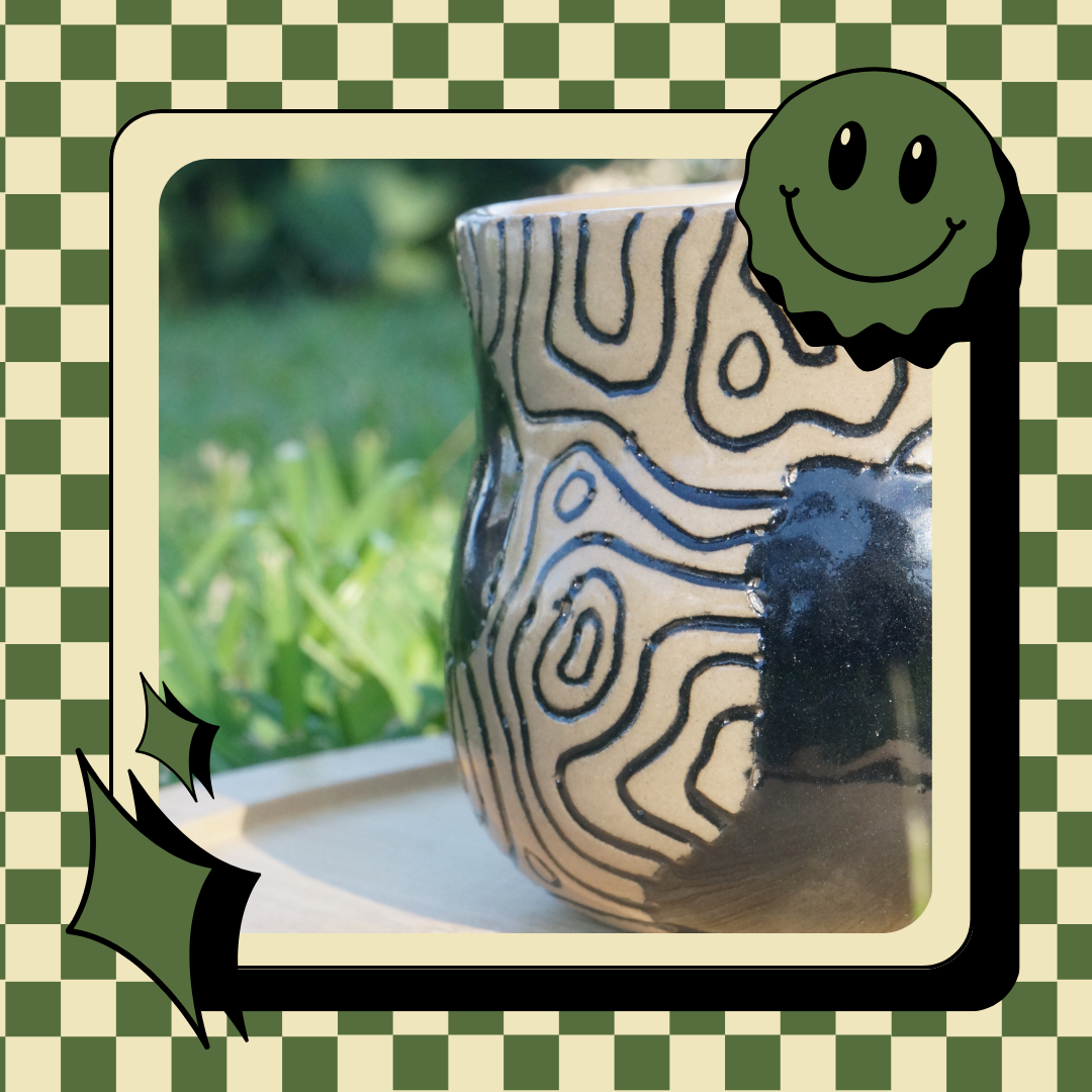 Ripple Cup #10 - SECOND