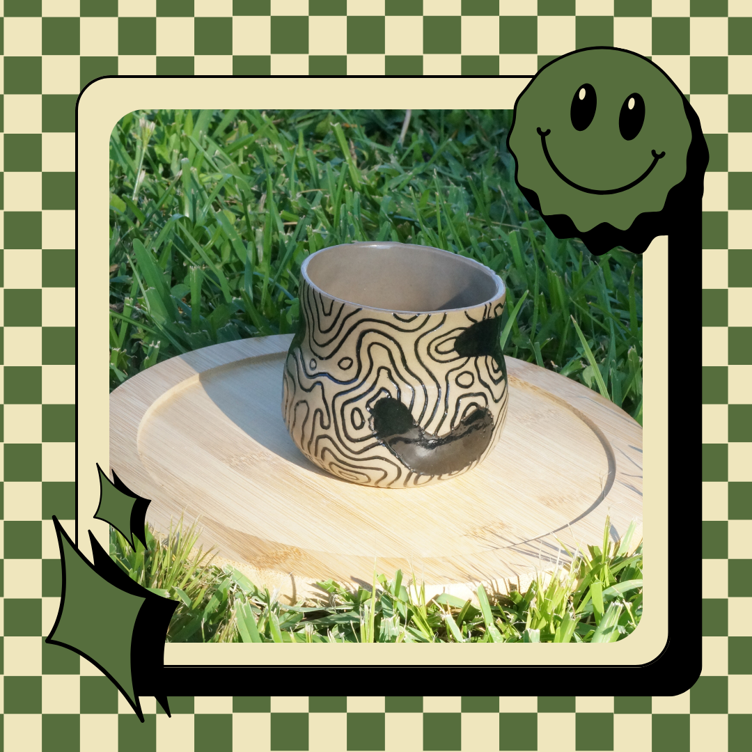 Ripple Cup #10 - SECOND