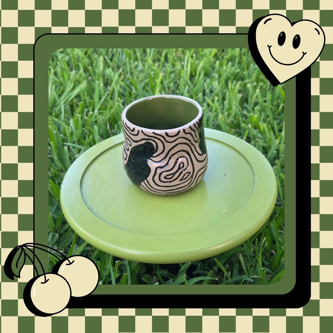 Deep Cuts Cup