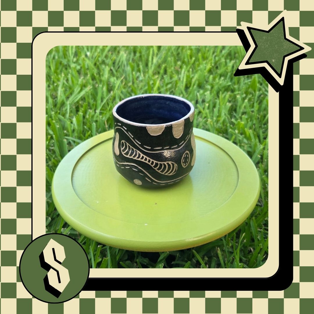 Hold It Together Cup