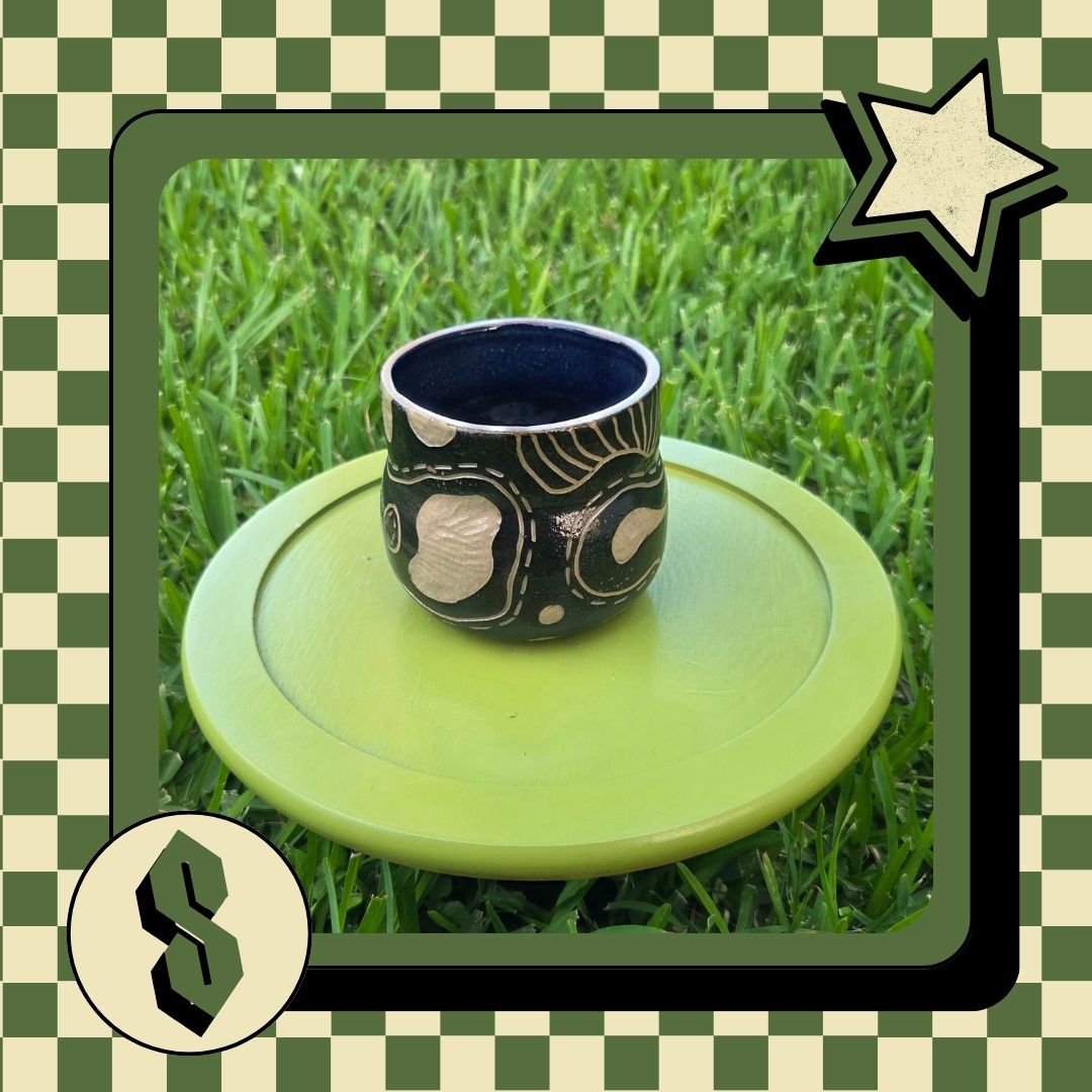 Hold It Together Cup