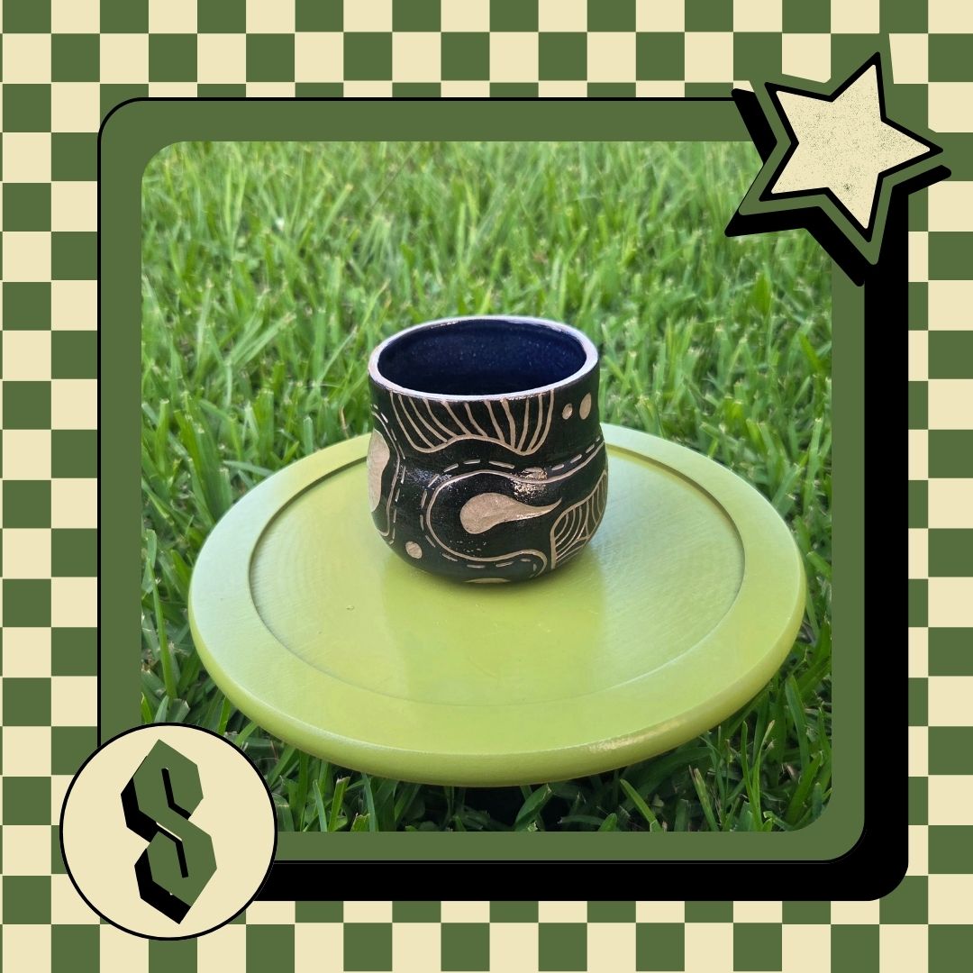 Hold It Together Cup