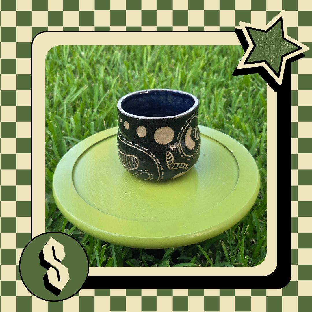 Hold It Together Cup